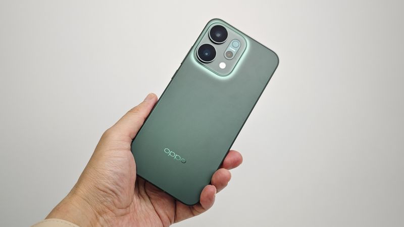 触ると良いよ！「OPPO Reno14 5G」実機レビュー！ひさびさOPPO