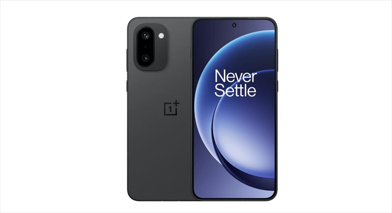 注目SoCきた！「OnePlus Ace 6T」はSnapdragon 8 Gen5搭載ハイスペック