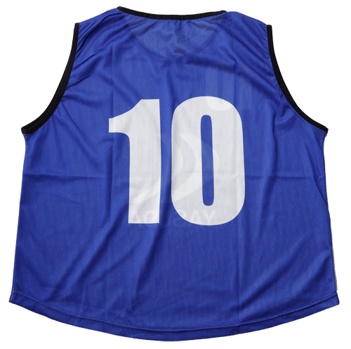 ビブス(10枚セット) / YASUDAオンラインストア