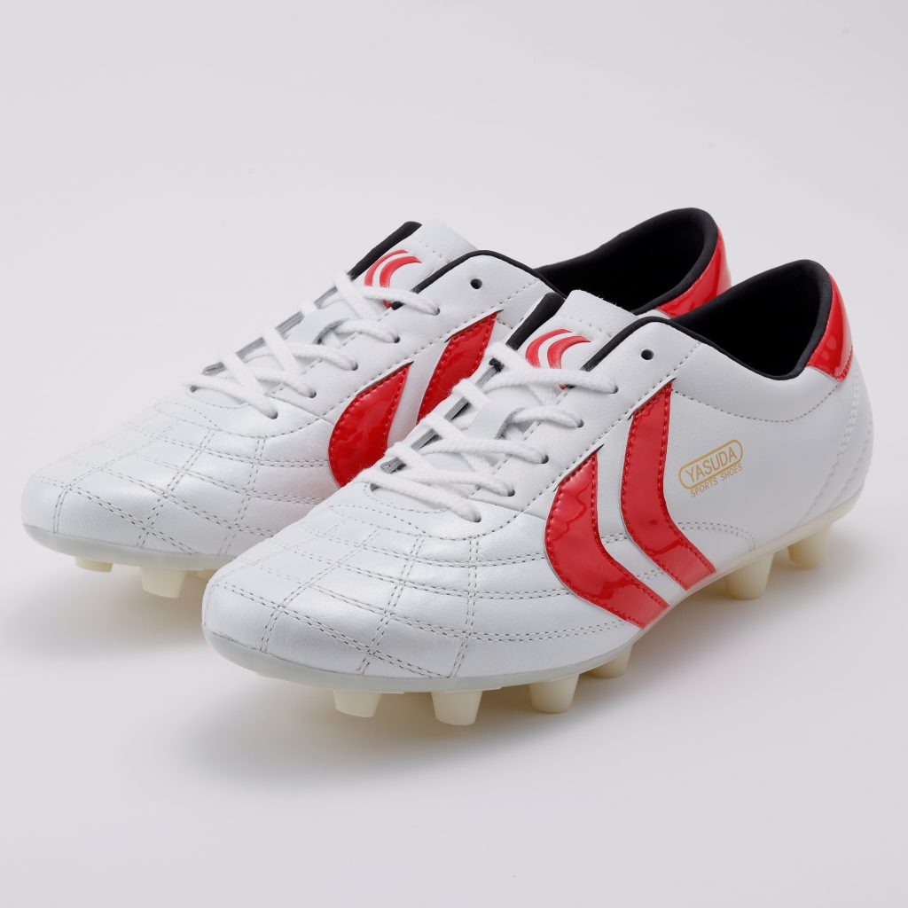 5）カンガルーレザーとYASUDA | YASUDA（ヤスダ）