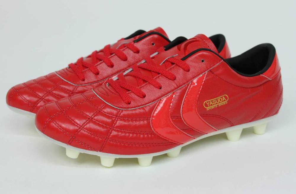 赤いオールカンガルースパイク「Ligaresta Pro Essential」が登場