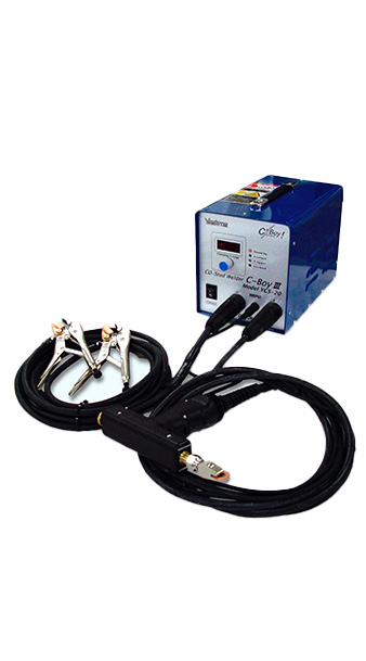 YCS-20 | 株式会社ヤシマ