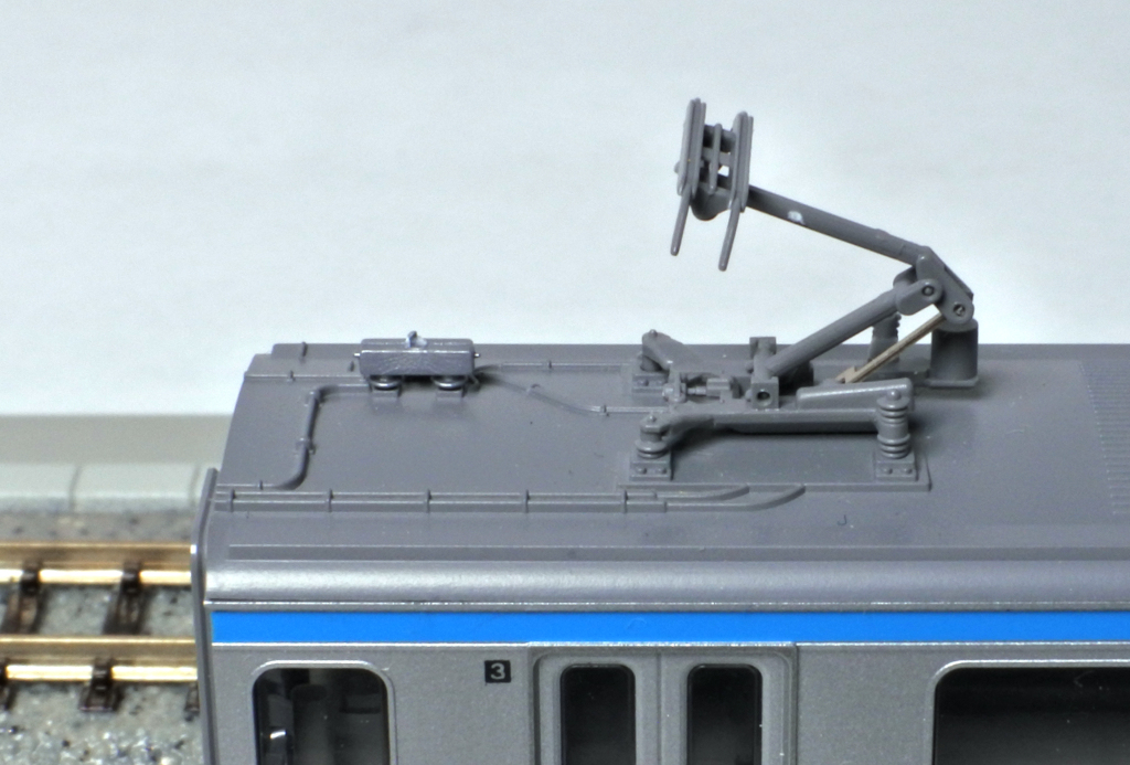 少数派の通勤電車をNゲージで再現！KATO 209系500番台（京浜東北線仕様