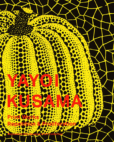 図録・グッズ｜草間彌生 版画の世界 －反復と増殖－ 公式サイト