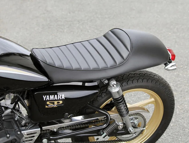 2026年最新版】YB125SPにポンづけできるシート総集編9選！！ | YB Blog