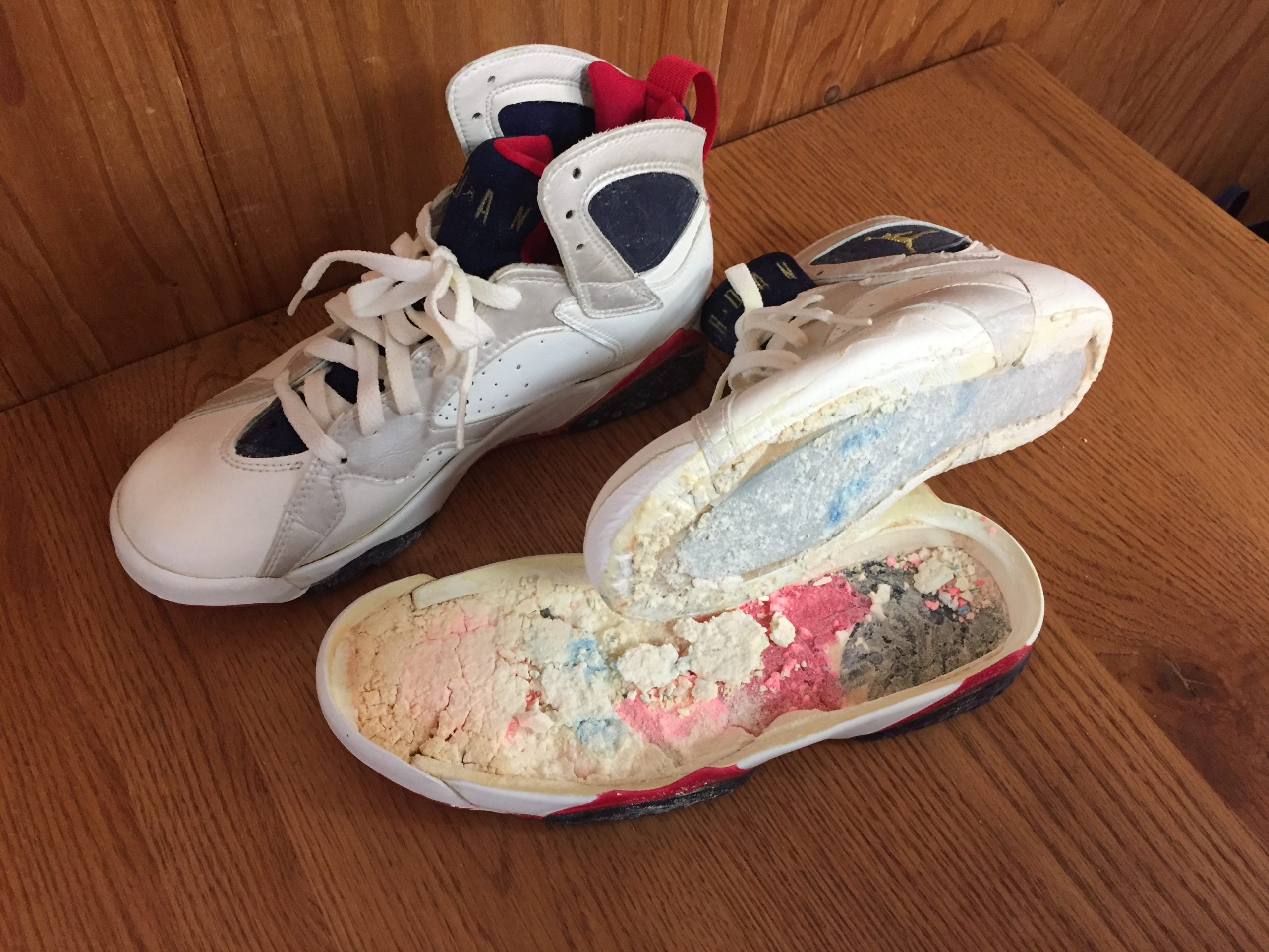 Case37 : YD SHOE REPAIR