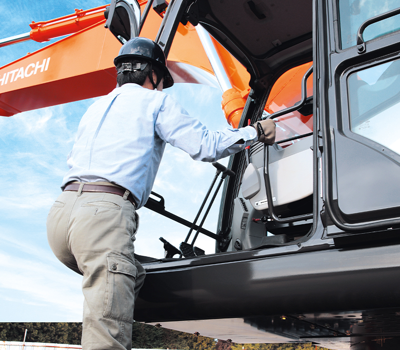 ZX490LCH-5A – Yekais