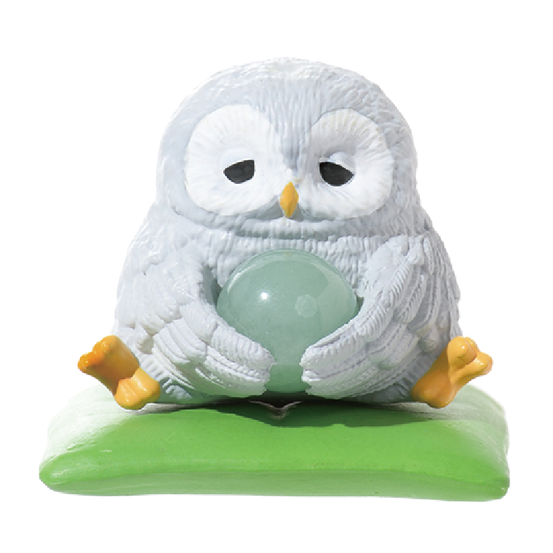 天然石堂～ふくろう～ | Yell World｜エールワールド