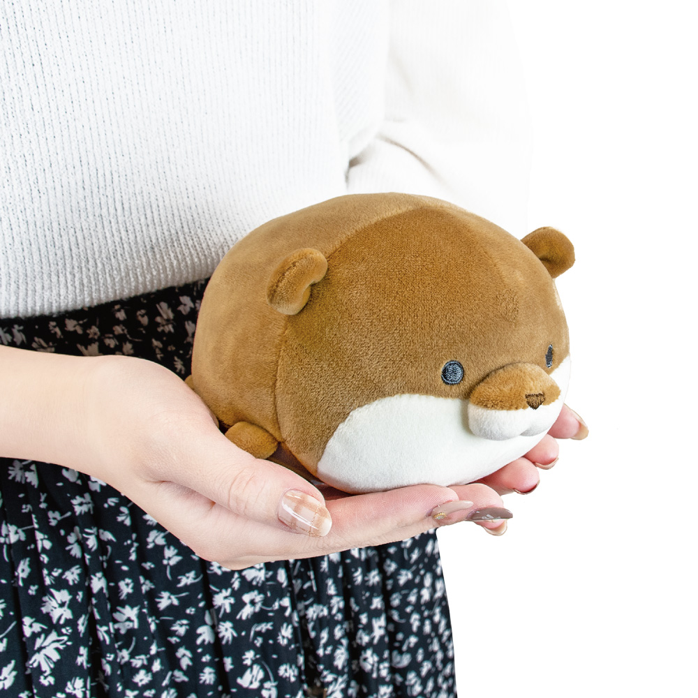 もちまるぬいぐるみ | Yell World｜エールワールド