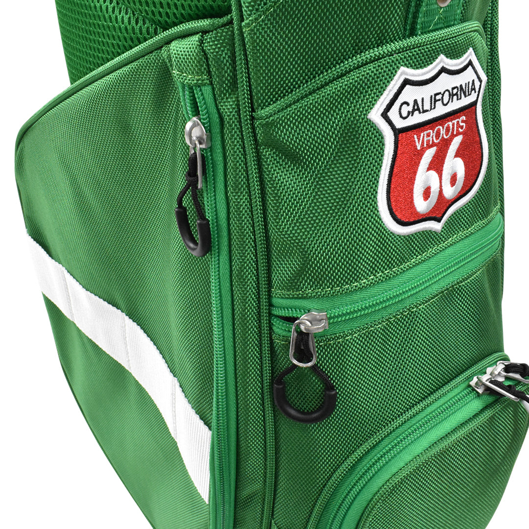 公式】Yellow Lobster キャディバッグ CALIFORNIA GREEN – yellow-lobster