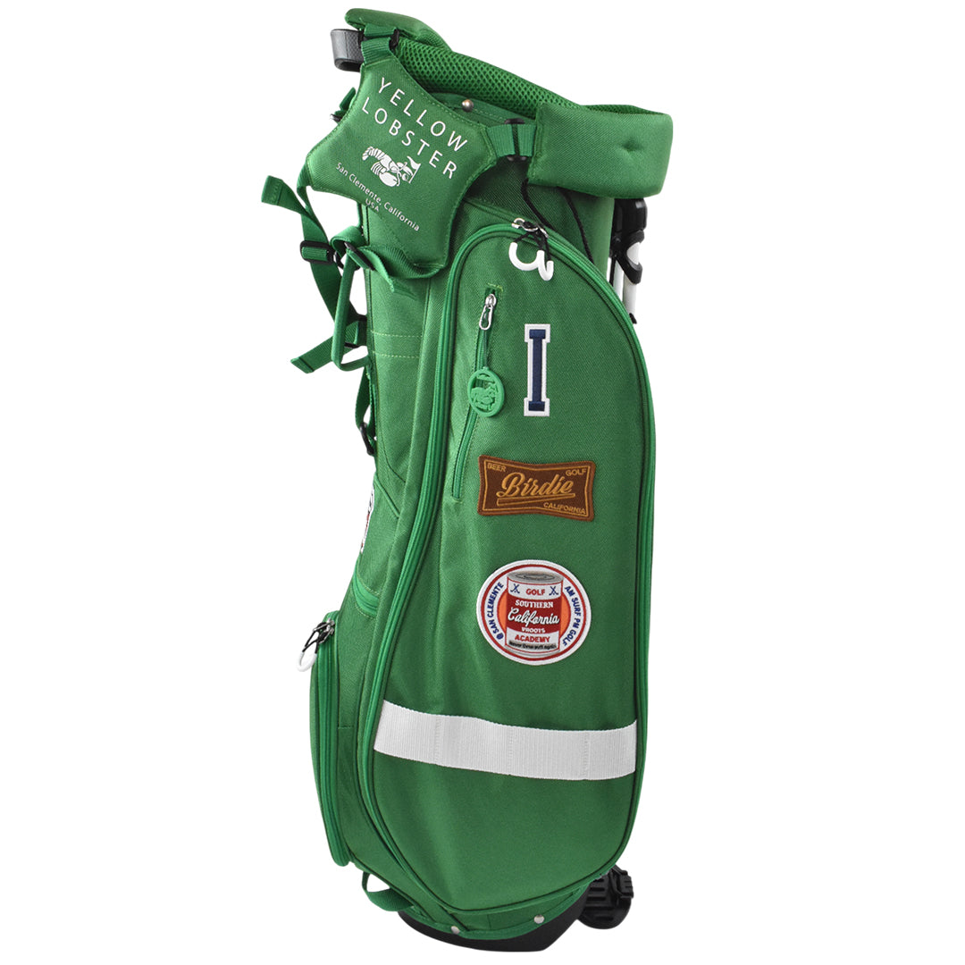公式】Yellow Lobster キャディバッグ CALIFORNIA GREEN – yellow-lobster