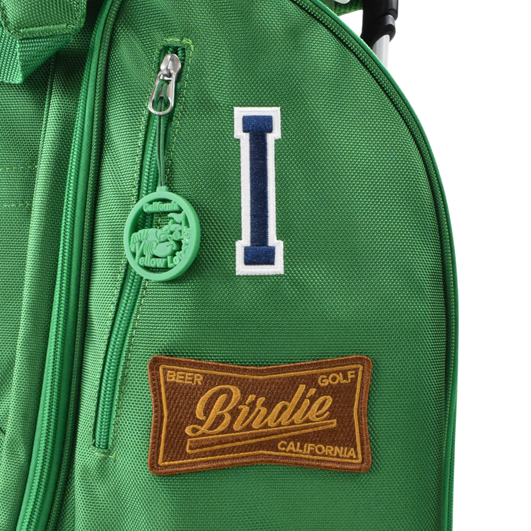 公式】Yellow Lobster キャディバッグ CALIFORNIA GREEN – yellow-lobster