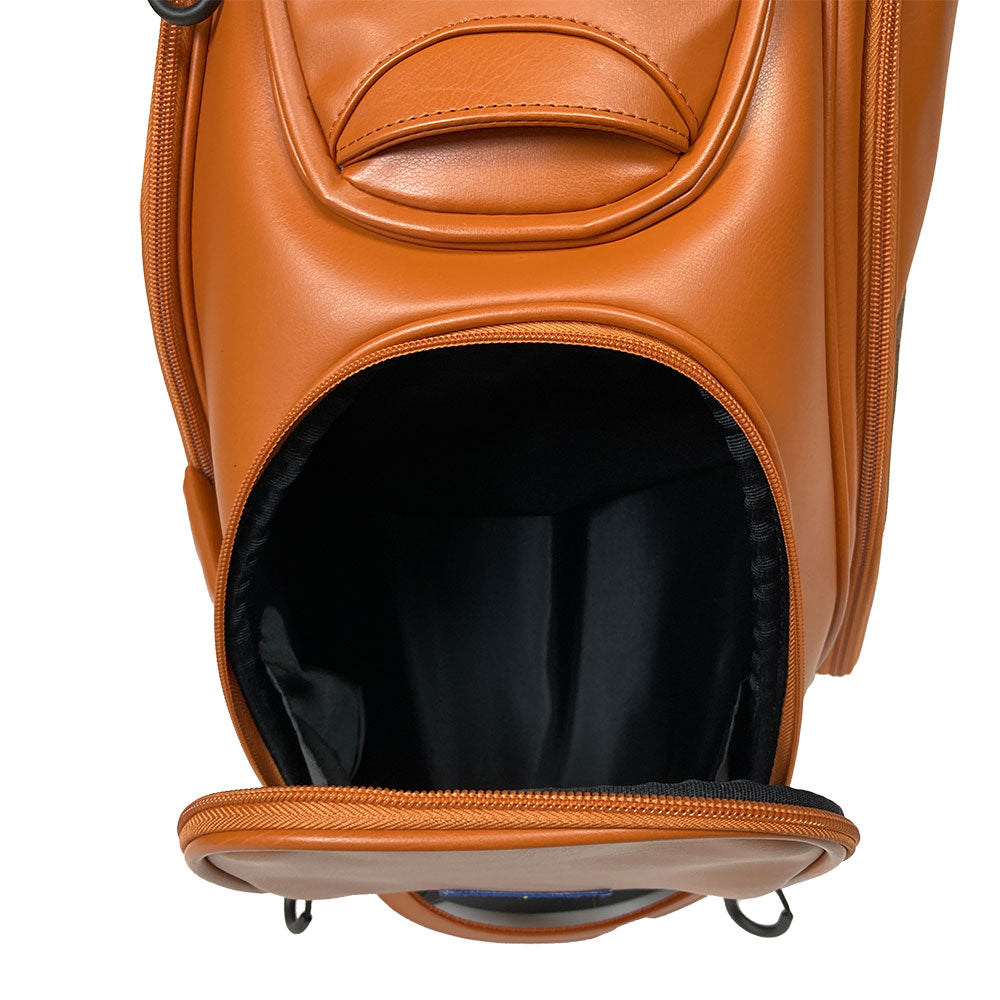 公式】Yellow Lobster キャディバッグ CALIFORNIA Orange – yellow-lobster