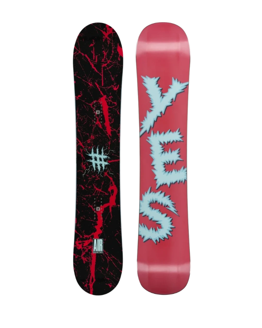 Airmaster 2025 | #YES