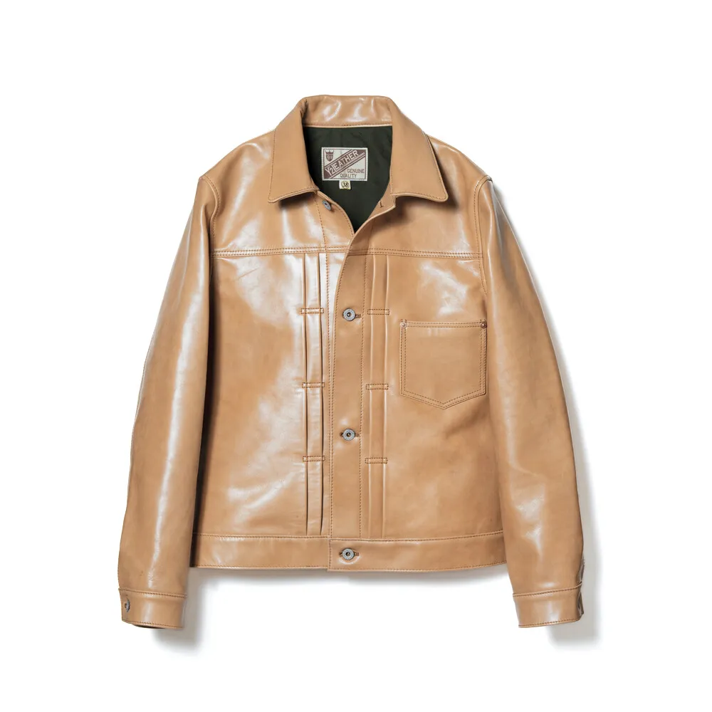 PRODUCTS | Y'2 LEATHER