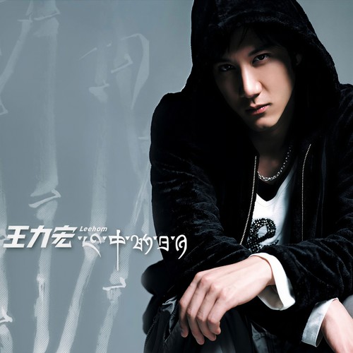 王力宏_心中的日月专辑_QQ音乐_听我想听的歌