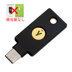 YubiKey 5C NFC｜ユビキー 5C NFC | YubiKeyShop