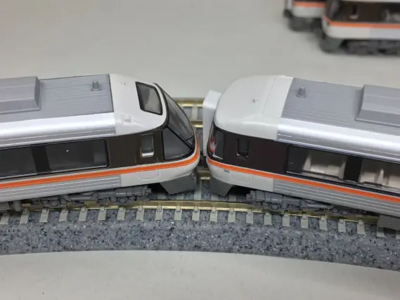 キハ85系 古いのをレストアしながら弄る その1KATO 10-316 | NGaugeJP