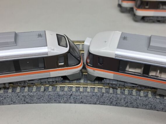 キハ85系 古いのをレストアしながら弄る その1KATO 10-316 | NGaugeJP