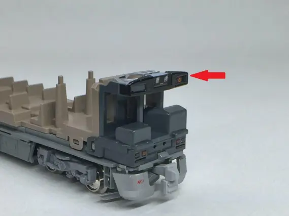 KATO あいの風とやま鉄道521系の入線です。10-1437 | NGaugeJP - 横濱