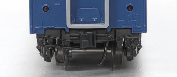 TOMIX】N情報室更新 国鉄 DD51-500形ディーゼル機関車(寒地型)＆国鉄