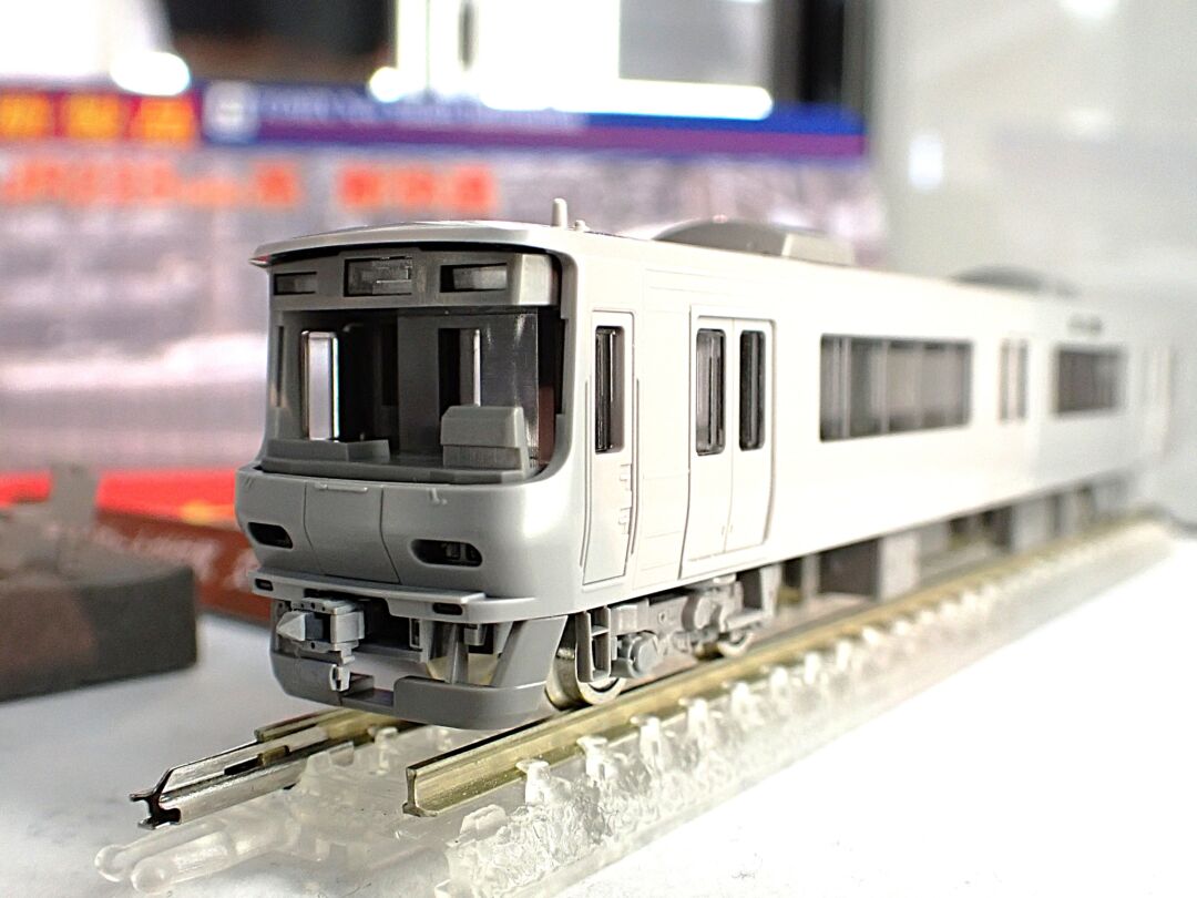 ト*シ様 KATO 223系1000番台 8両 Amazon | KATO 10-536 223系2000番台