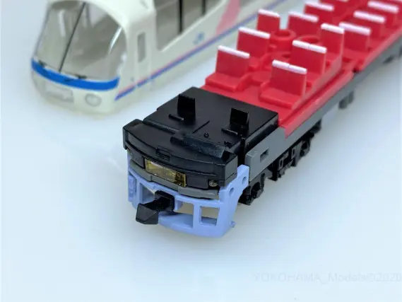 キハ65系600番台・1600番台「エーデル丹後・シュプール」が入線しま