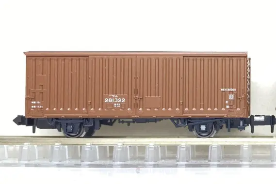 カトー 8033 ワム380000 12両セット カトー 8033 ワム380000 12両