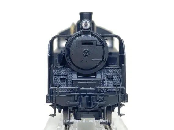 C11が入線しました。 KATO 2021 2022年版 | NGaugeJP - 横濱模型