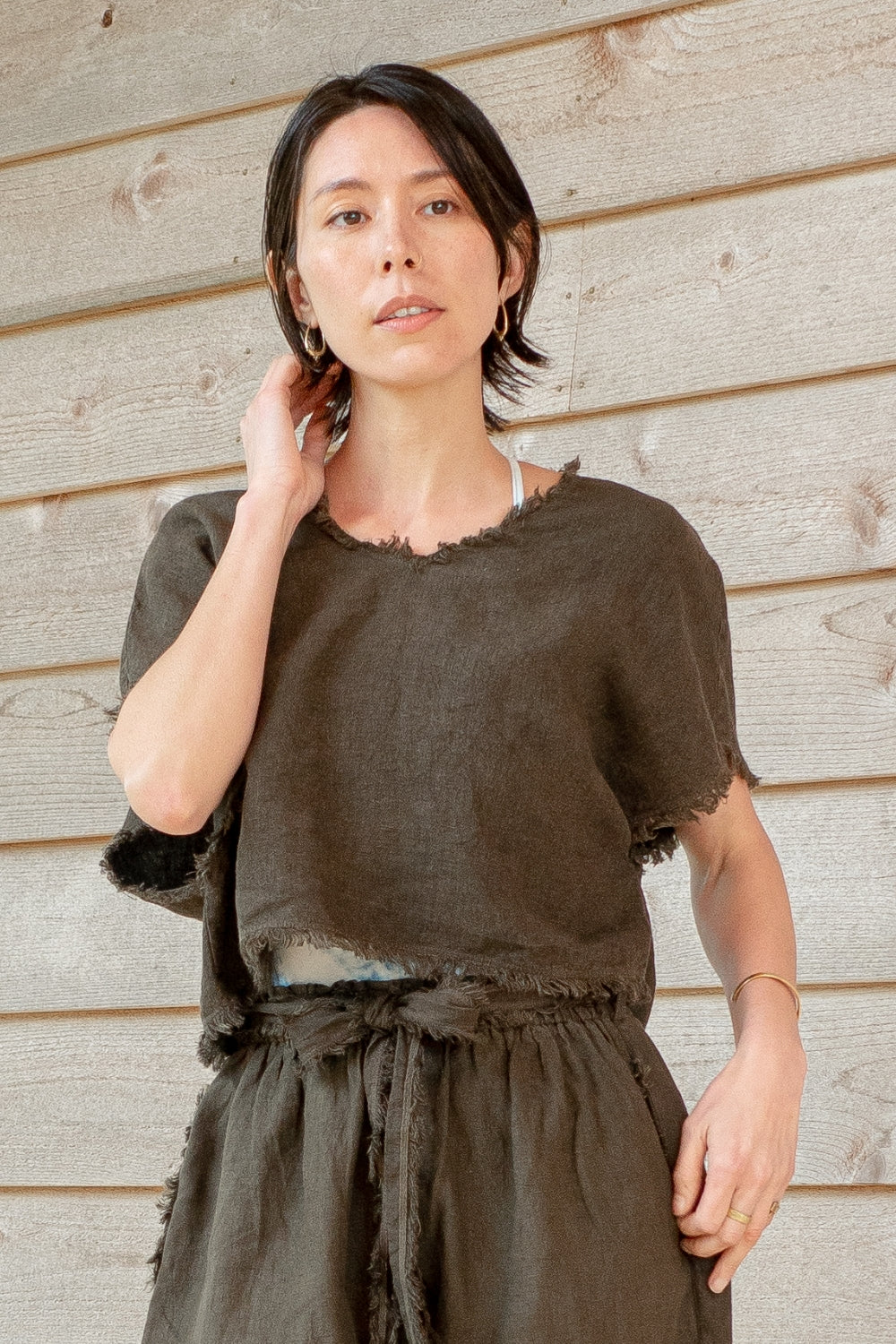 – yinyang - yoga & meditation wear