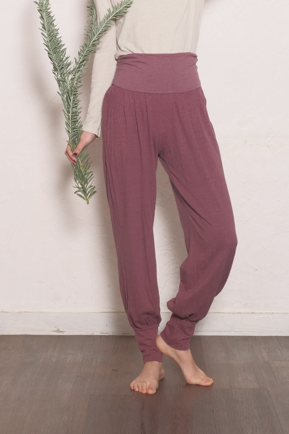 Yoga – yinyang - yoga & meditation wear