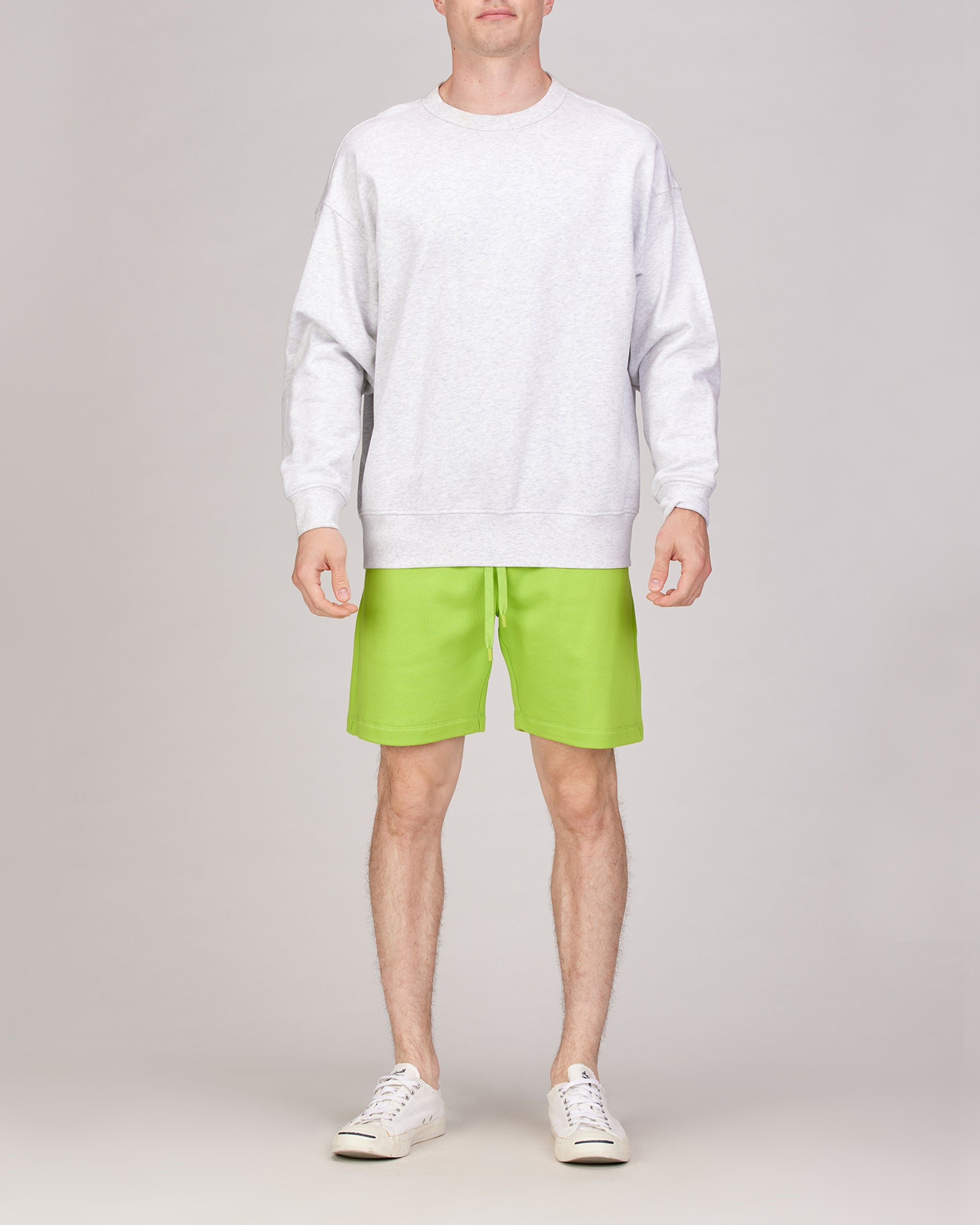 Cruz Sweat Shorts – YJACK