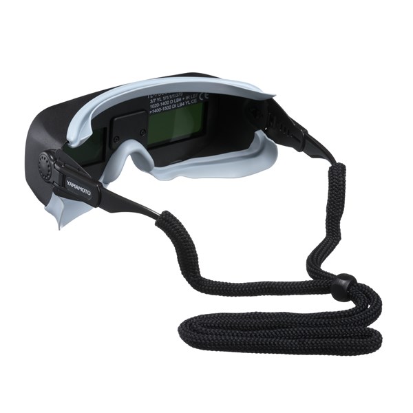 LCG-750 液晶シャッターグラス | 【公式】山本光学株式会社