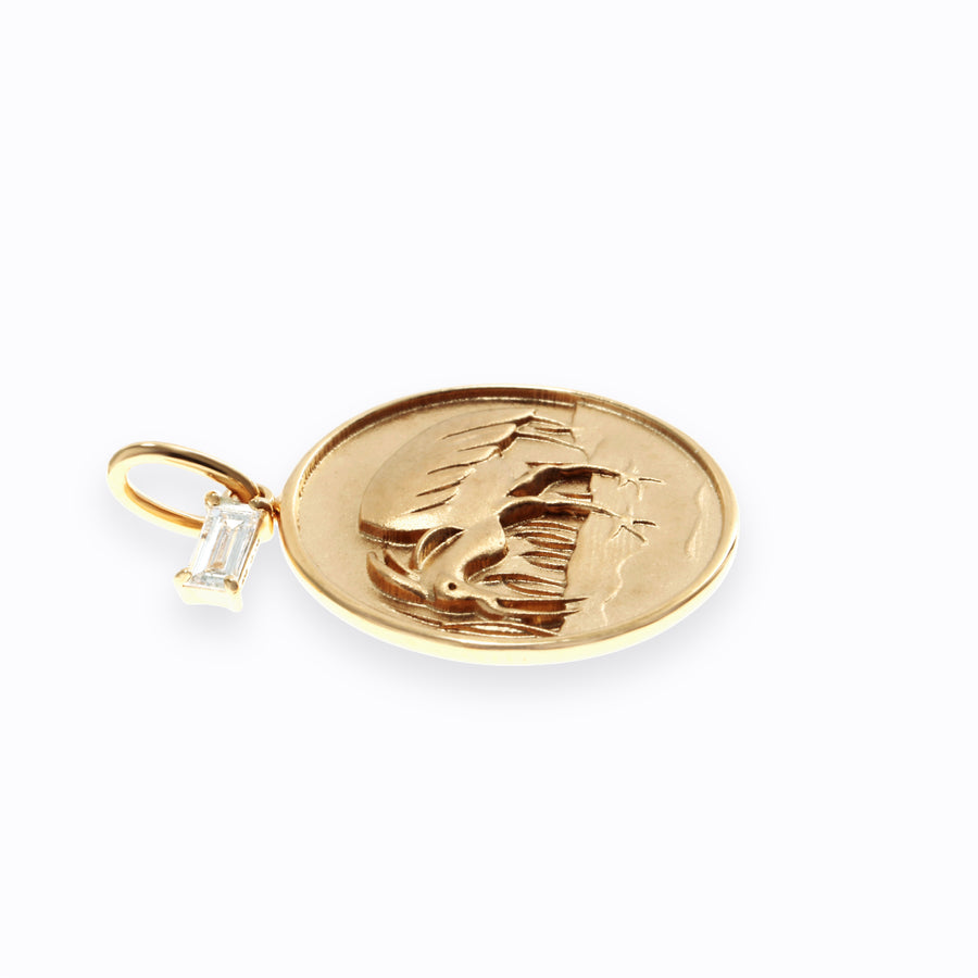 予約販売2月中旬入荷予定】Nature Coin Toki – YON (ヨン）| 公式