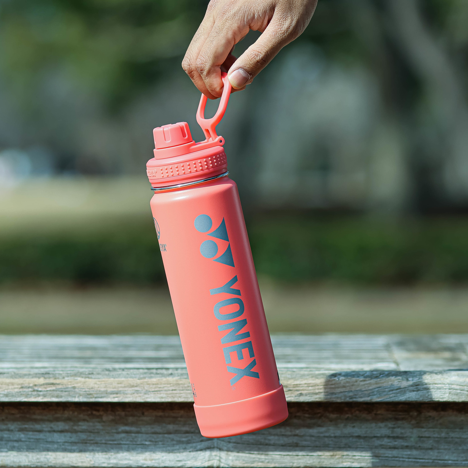 ステンレスボトル 0.7L. YOX00051|YOX00051】ヨネックス【公式