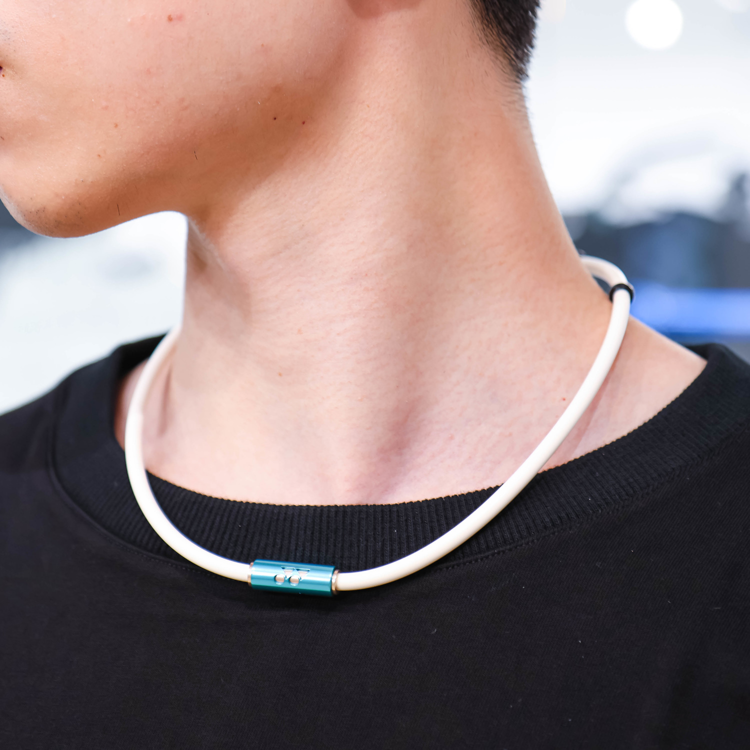 V4パワーネックレスネオプラス. YOX00024|YOX00024】ヨネックス【公式