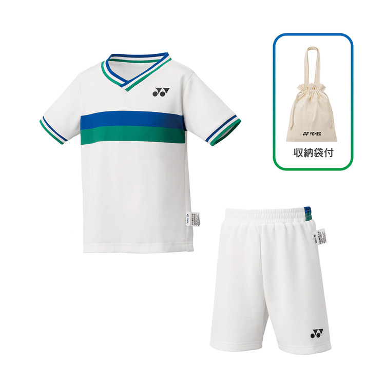 ウェア｜全商品】ヨネックス【公式】オンラインショップ