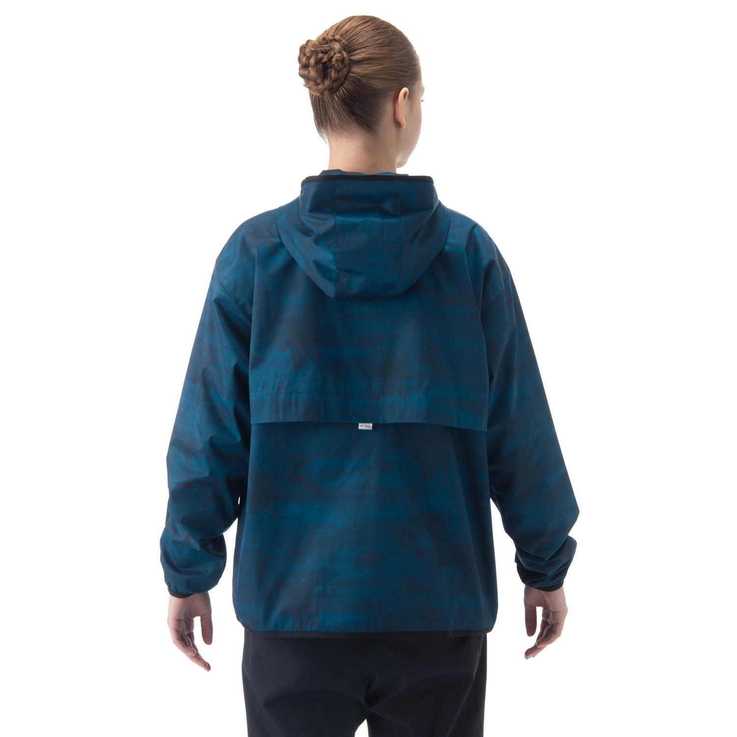 ウィメンズ裏地付ウィンドウォーマーパーカ.78077|78077】ヨネックス