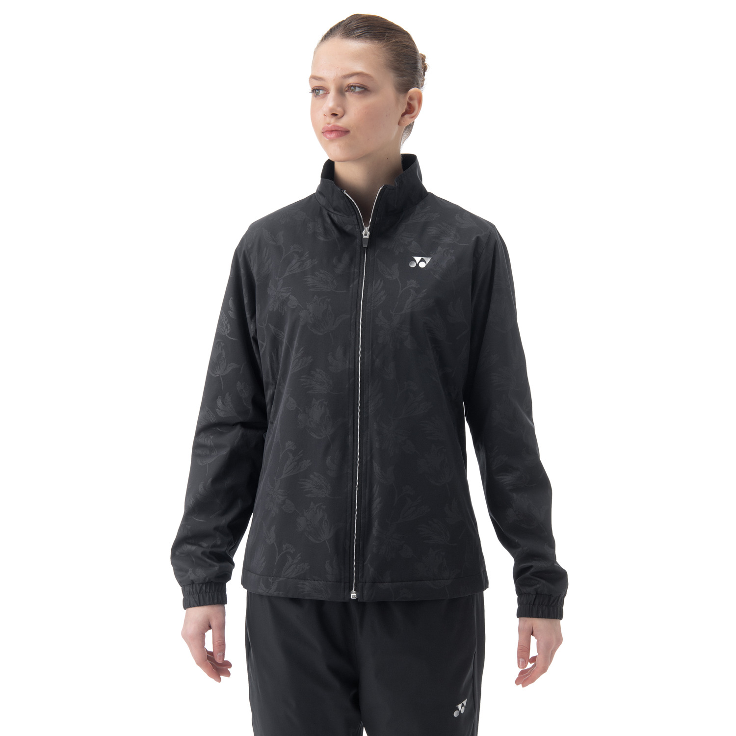 ウィメンズ裏地付ウィンドウォーマーシャツ.78078|78078】ヨネックス