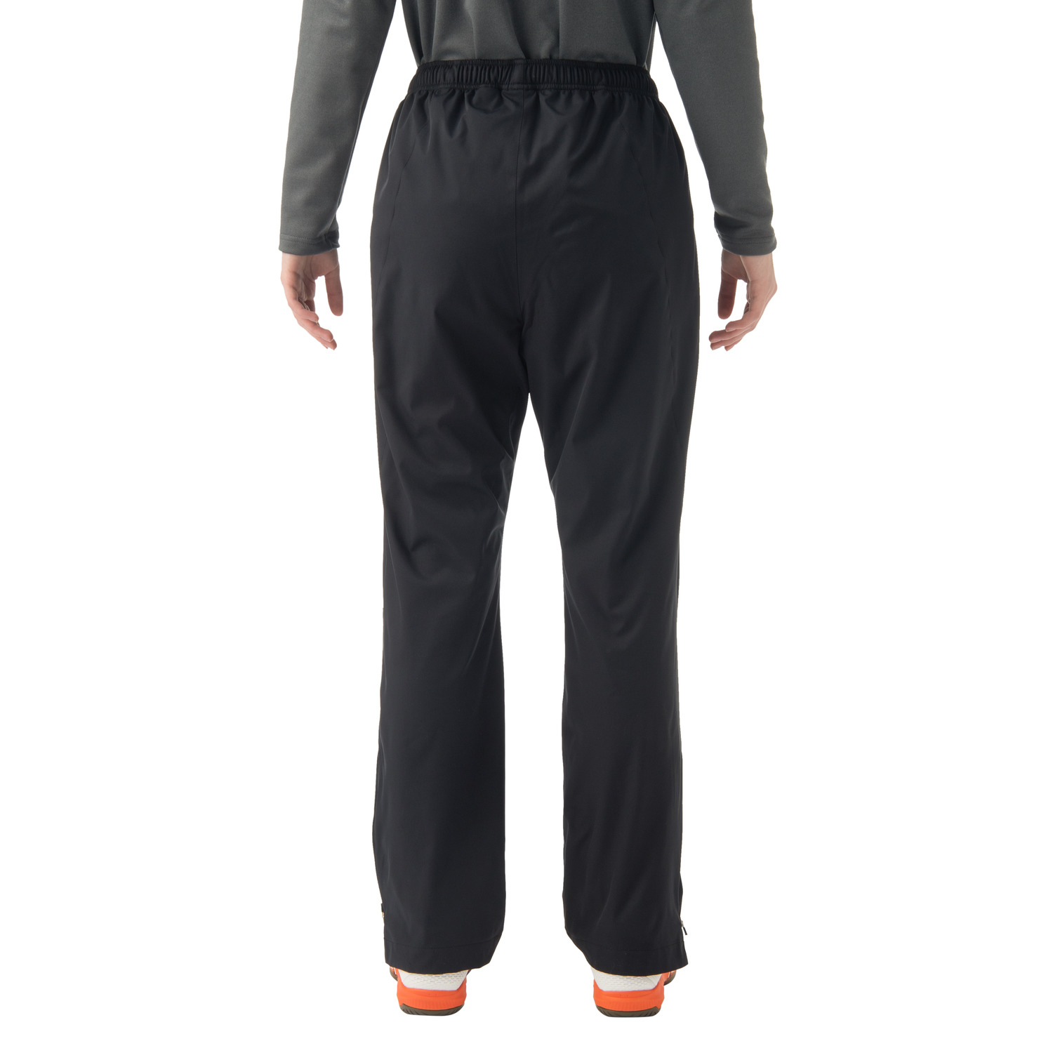 ウィメンズ裏地付ウィンドウォーマーパンツ.88077|88077】ヨネックス