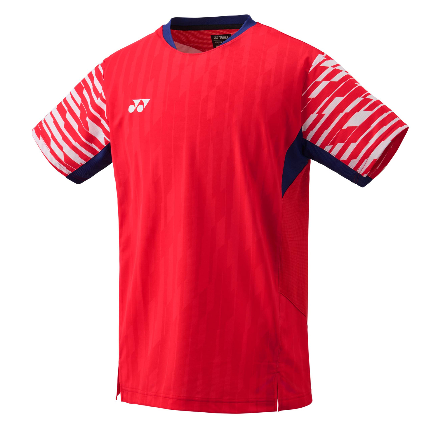 メンズゲームシャツ.10644|10644】ヨネックス【公式】オンラインショップ