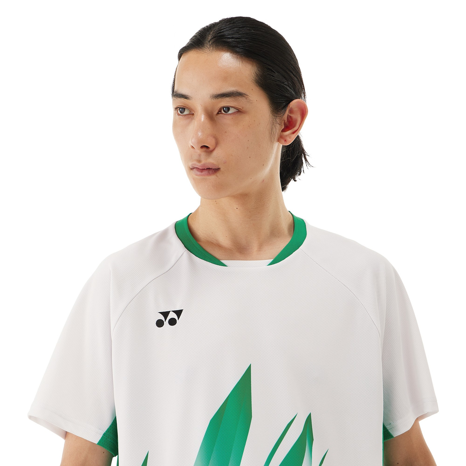 メンズゲームシャツ（フィットスタイル）. 10668|10668】ヨネックス