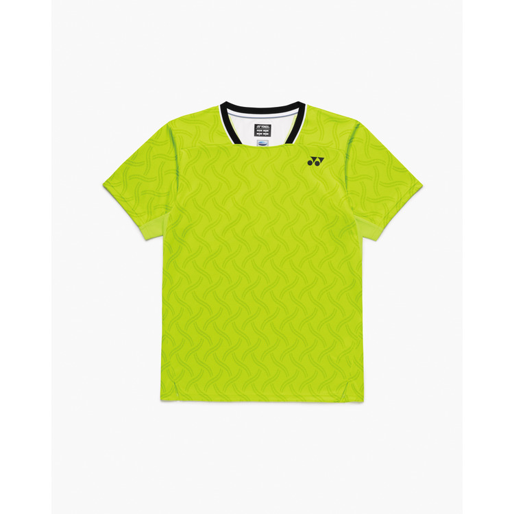 ユニゲームシャツ.10703|10703】ヨネックス【公式】オンラインショップ