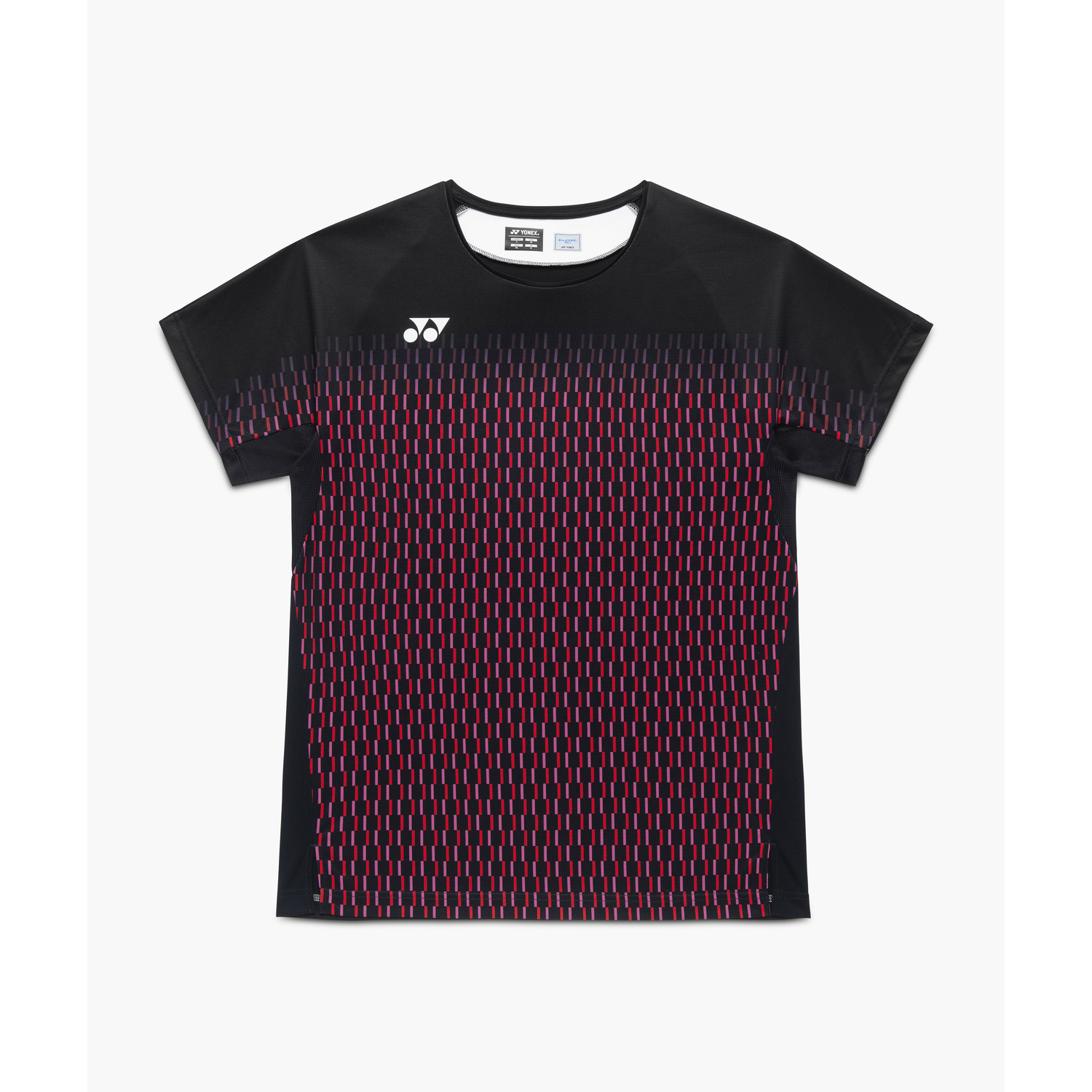 メンズゲームシャツ.10713|10713】ヨネックス【公式】オンラインショップ