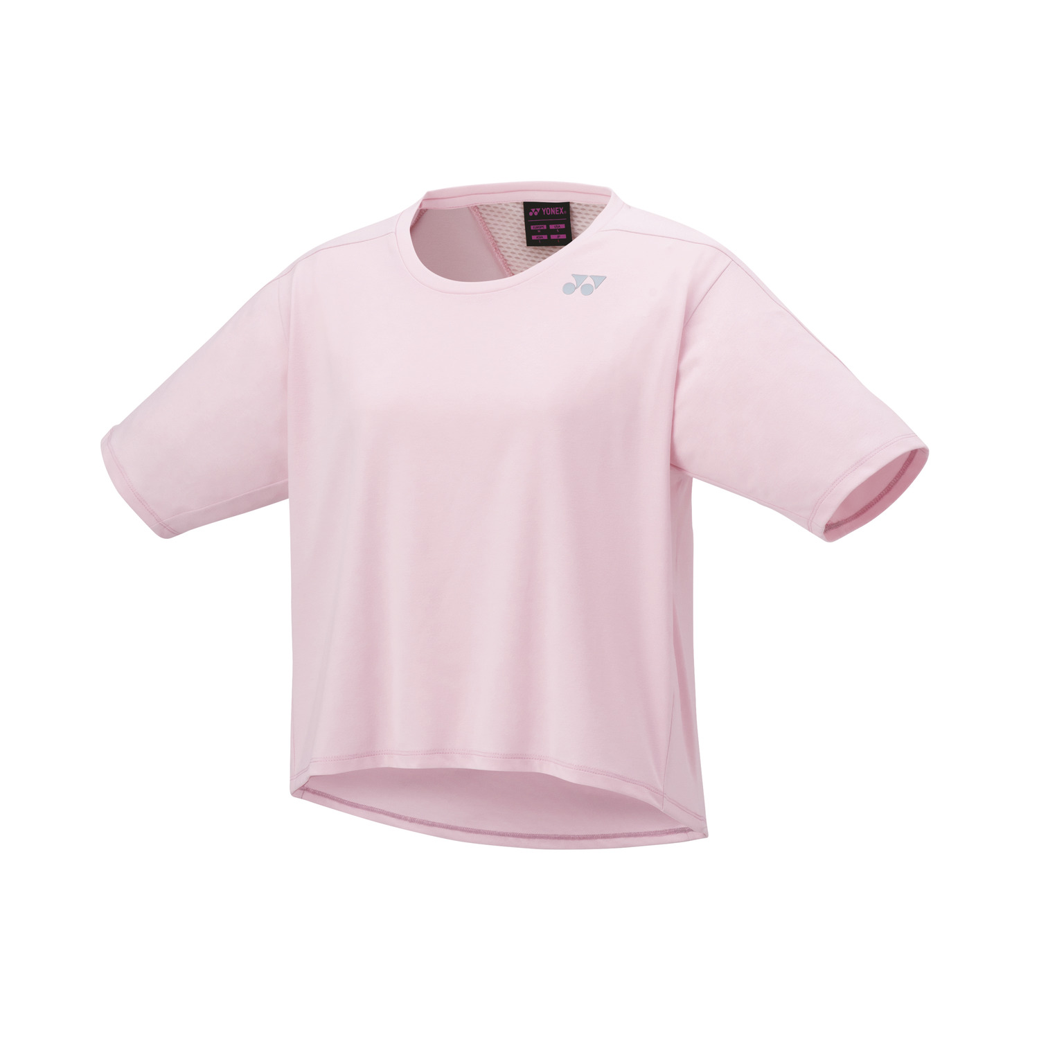 ウィメンズドライTシャツ. 16766Y|16766Y】ヨネックス【公式