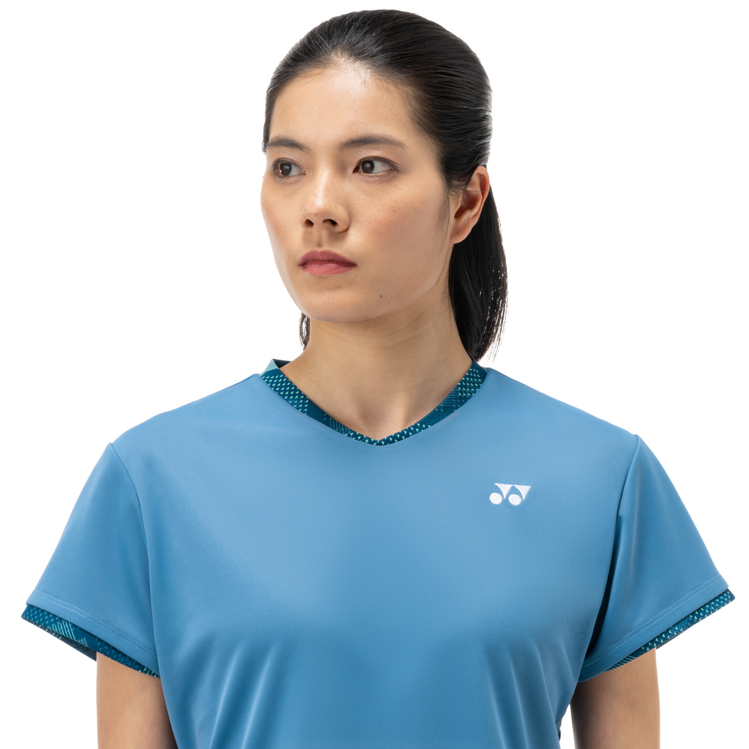 ウィメンズゲームシャツ.20894|20894】ヨネックス【公式】オンライン