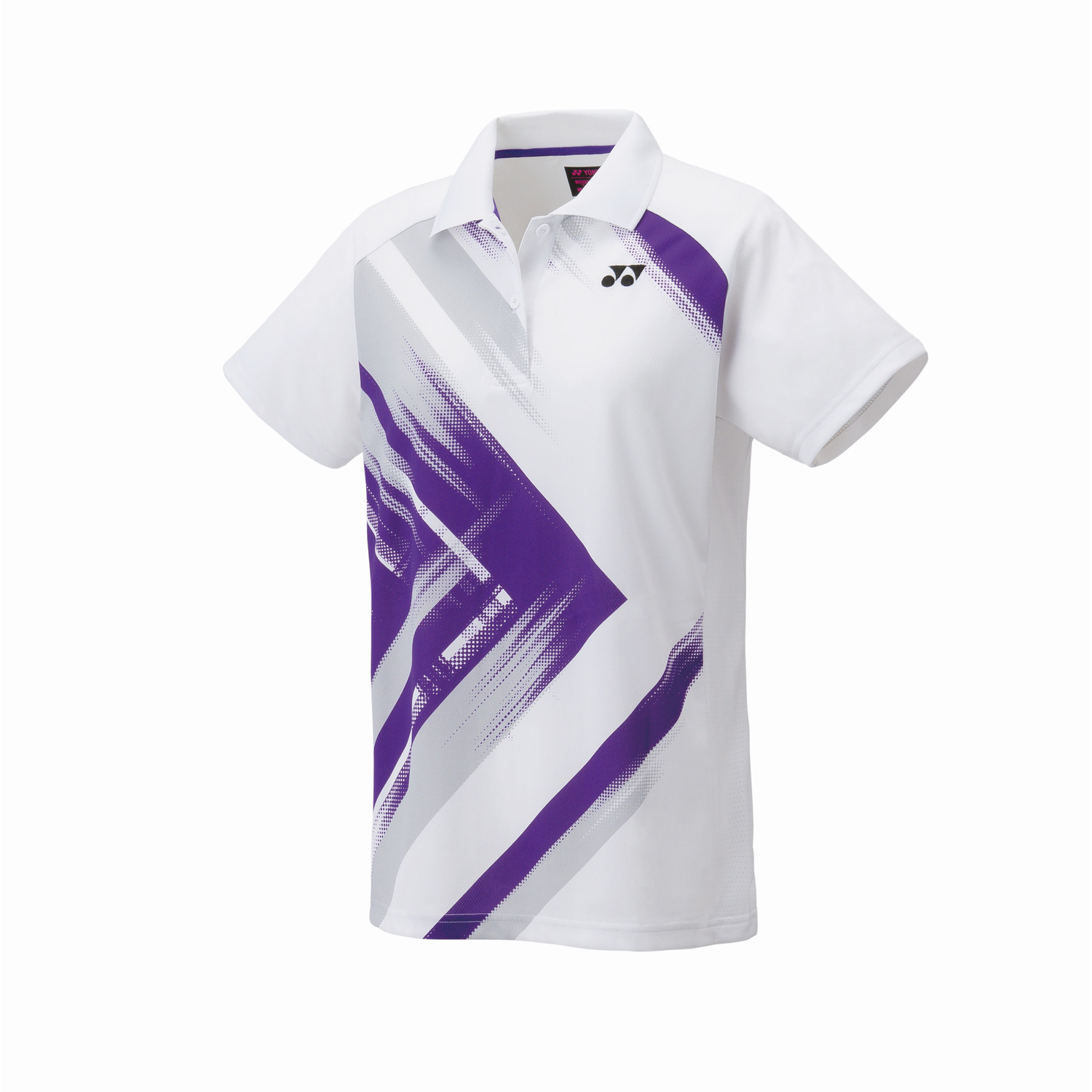 ウィメンズゲームシャツ.20969|20969】ヨネックス【公式】オンライン