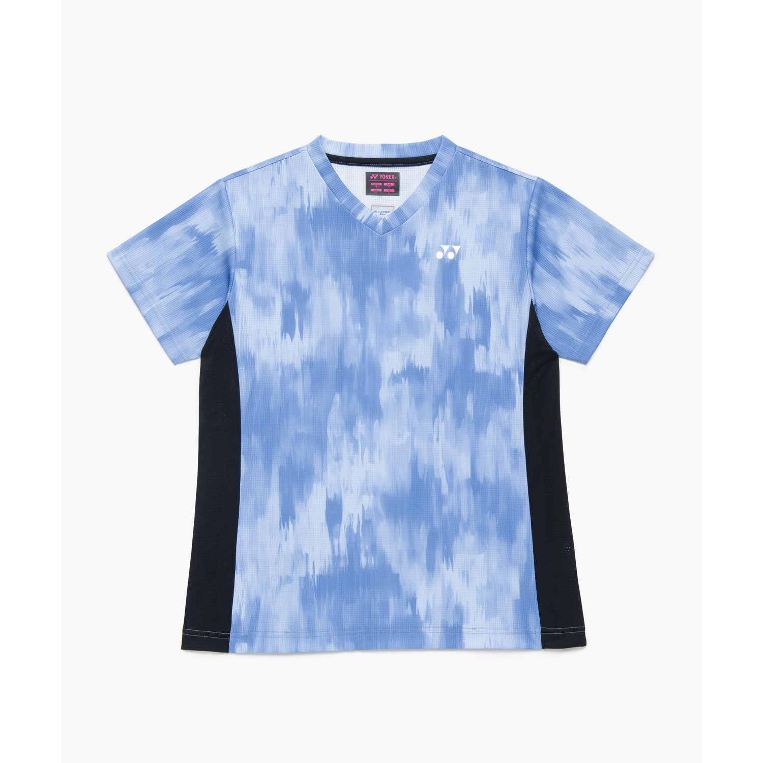 ウィメンズゲームシャツ.20984|20984】ヨネックス【公式】オンライン