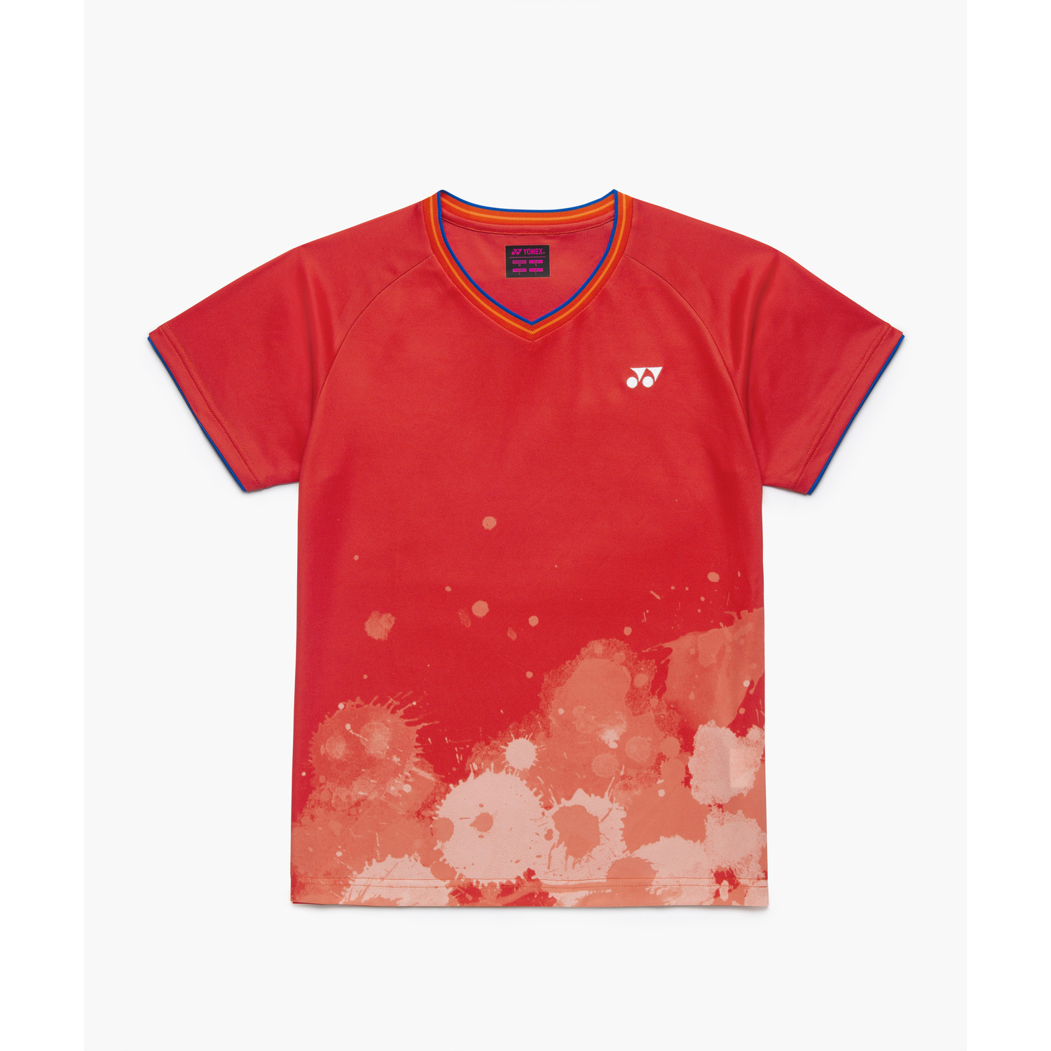 ウィメンズゲームシャツ.20985|20985】ヨネックス【公式】オンライン