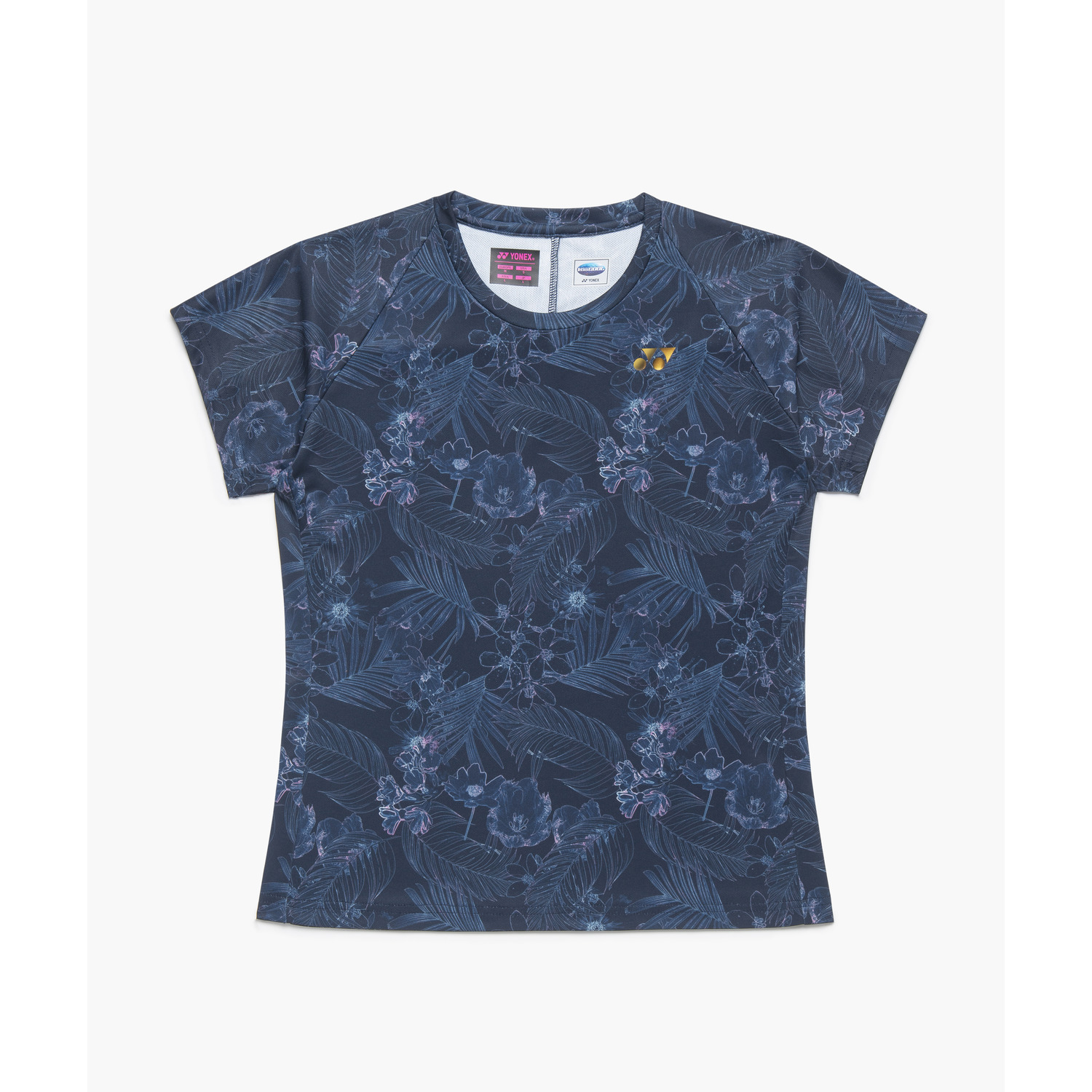 ウィメンズゲームシャツ.20983|20983】ヨネックス【公式】オンライン